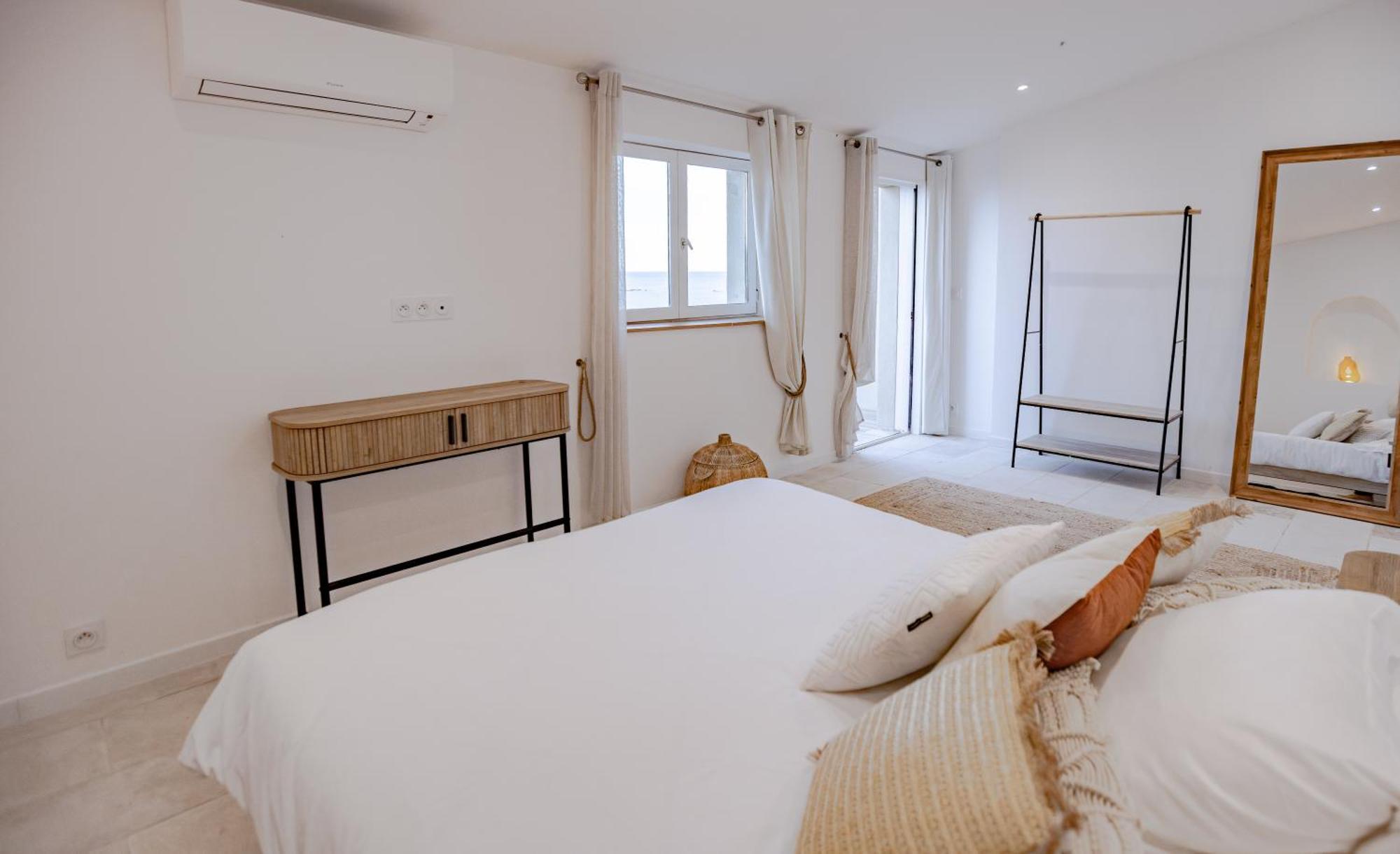 Superbe Villa, Incroyable Vue Mer, Piscine Chauffee, Climatisee Sainte-Maxime Ngoại thất bức ảnh
